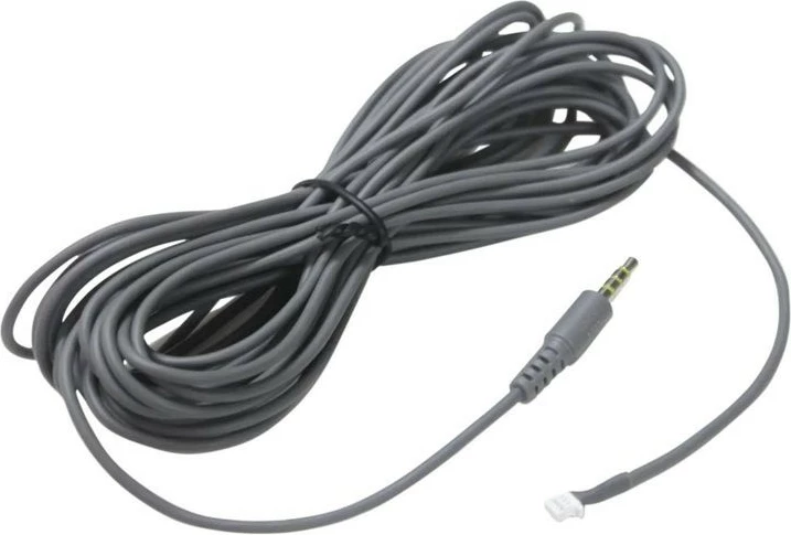 Mikrofonski kabel Cisco CAB-MIC-TABLE-J, 9 m, siv