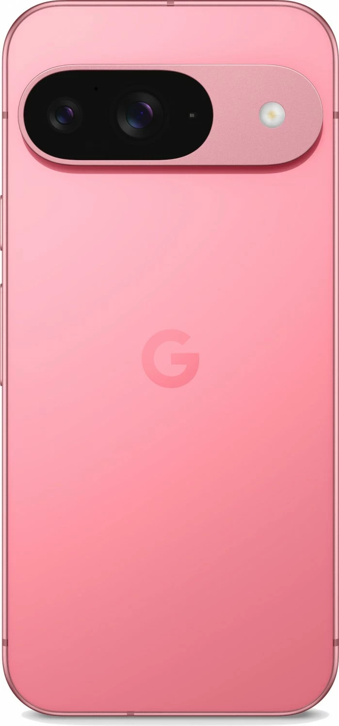 Pameten telefon 5G Google Pixel 9 12/256GB, rožnat
