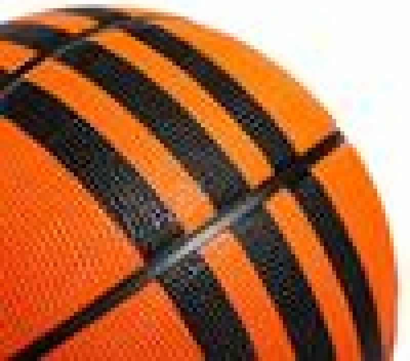 Basketball žoga za moške, ženske in otroke, adidas, oranžna