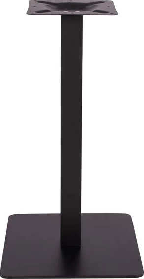 Osnovni kovinski črni mat 40x40x72 FH414.11