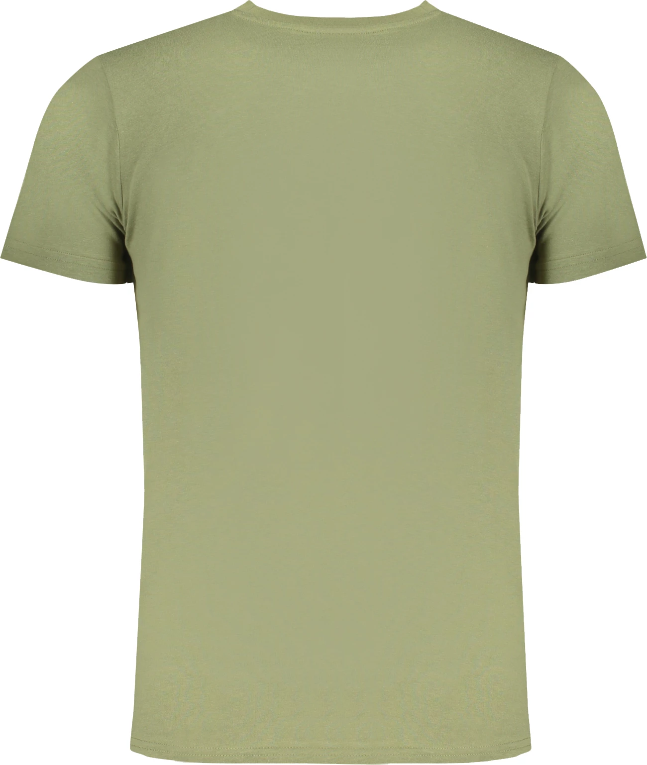 Majica NORWAY 1963 za moške, zelena