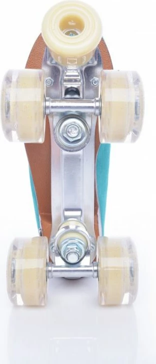 Atletske rolke Nessie Star Aqua Tempish, modre