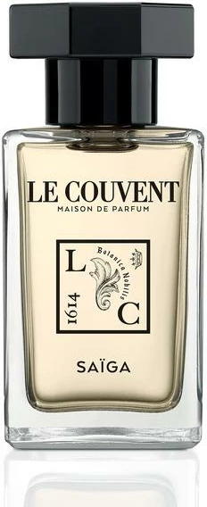 Cvetno-sadni parfum LE COUVENT Saiga, 50 ml