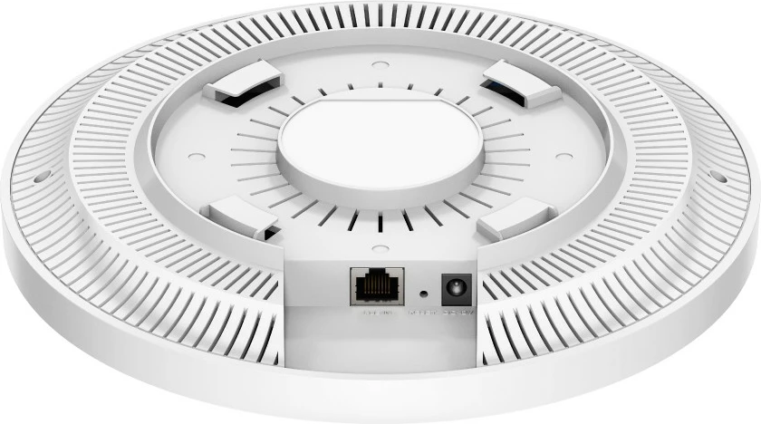 Dostopna točka Cudy AP3000_P, Wi‑Fi 6 AX3000, 2.5G, bela