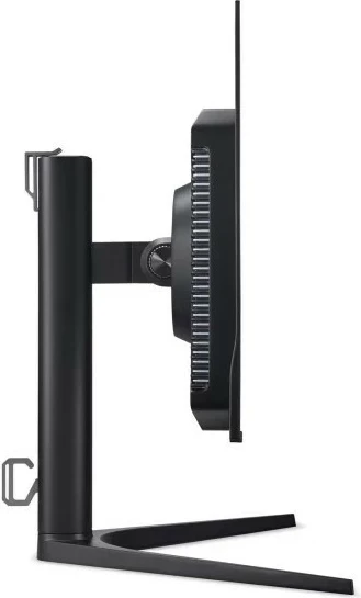 Gaming monitor Acer X27U Z1bmiiprx, 27", QHD, QD-OLED, 280Hz, črn