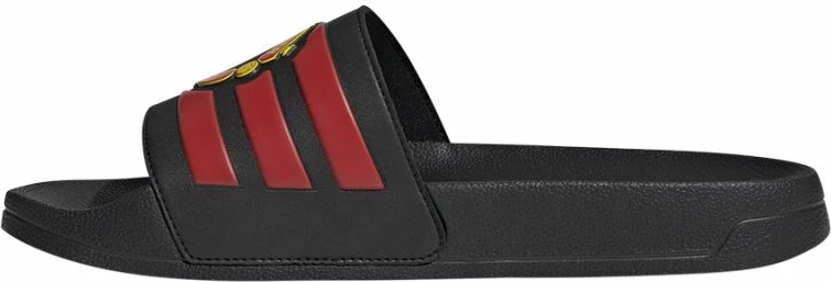 Natikači Manchester United adidas, črni