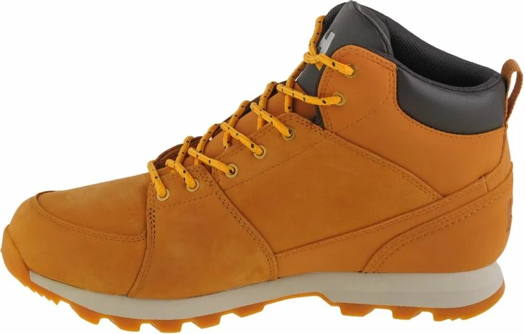 Visoke moške čevlje Helly Hansen Tsuga, rumeni