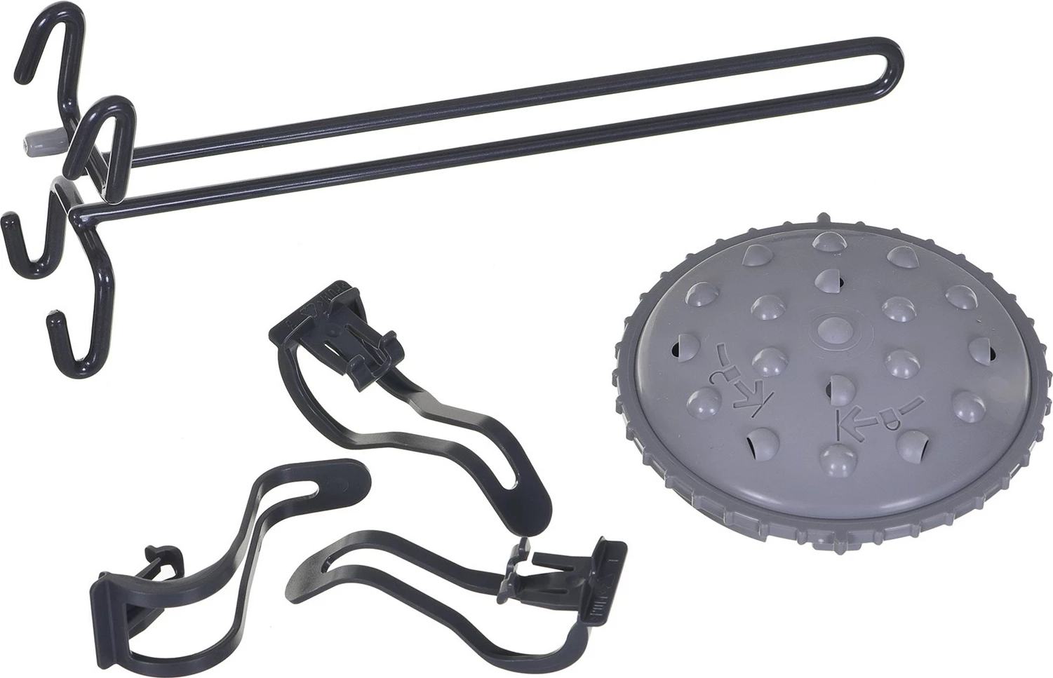 Aksesori za pomivalni stroj Siemens SZ73000, siv