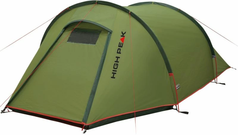 Tenda za tri osebe High Peak