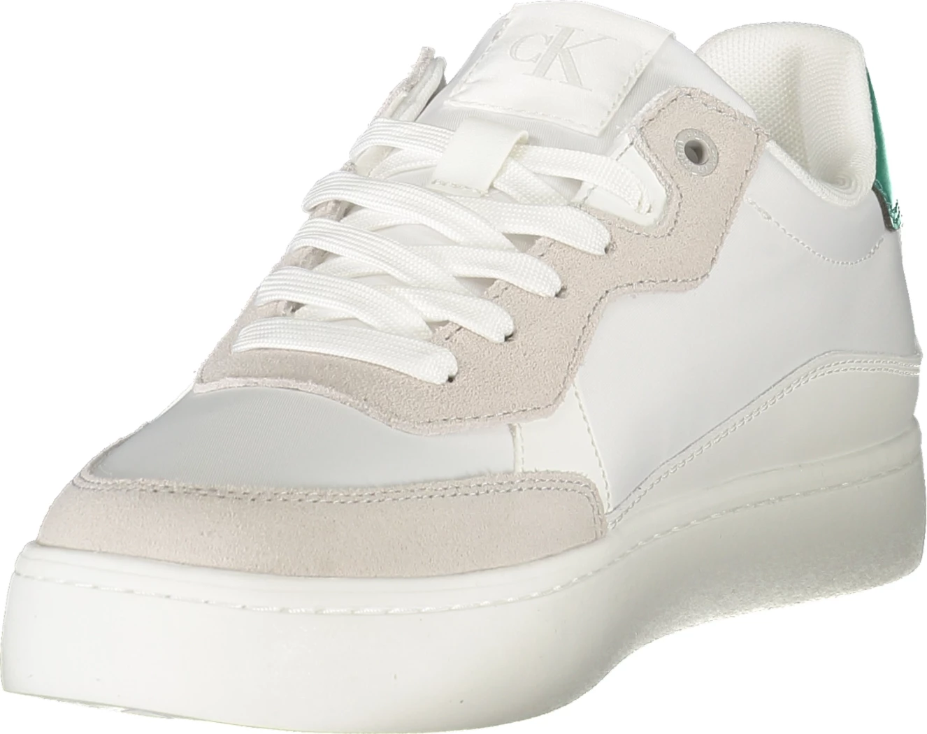 Superge, CALVIN KLEIN, bele