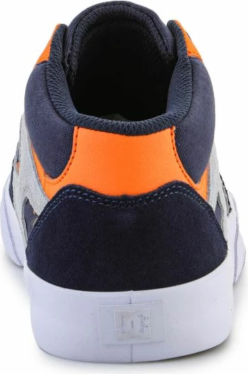 Skate čevelj DC KALIS VULC MID, moder