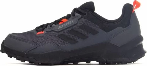 Trek čevlji za moške adidas Terrex, črni