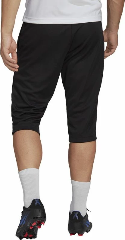 Športne hlače za moške adidas, črne