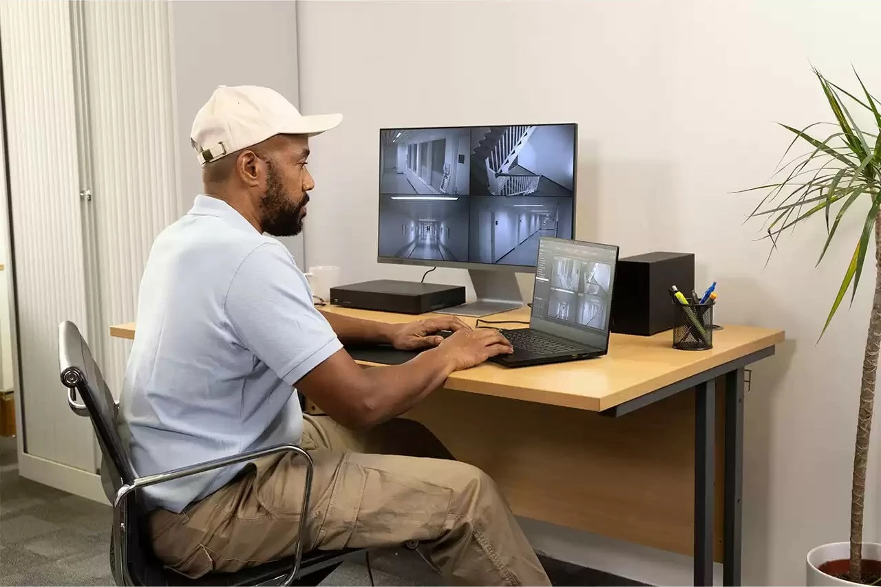 Trdi disk za video nadzor Western Digital Purple Pro 8TB, 7200 RPM, 3,5", Serial ATA