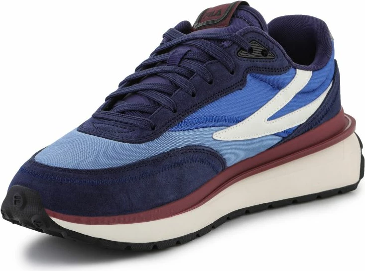 Superge, modro-mornarsko, Fila Reggio