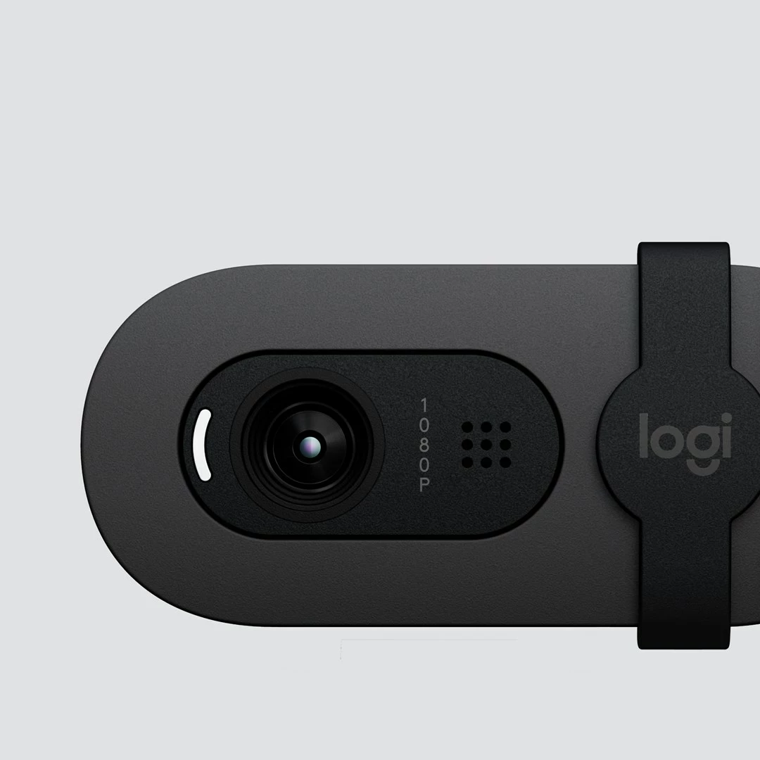 Spletna kamera 2 MP Logitech Brio 105
