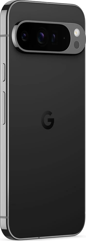 Napreden celular Google Pixel 9 Pro XL, 6,8", 16 GB RAM, 128 GB, 5G, Android 14, črn