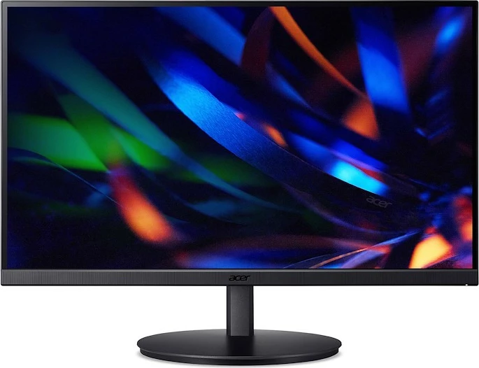 27" monitor Full HD Acer CB2 CB272E3bmiprx, črn