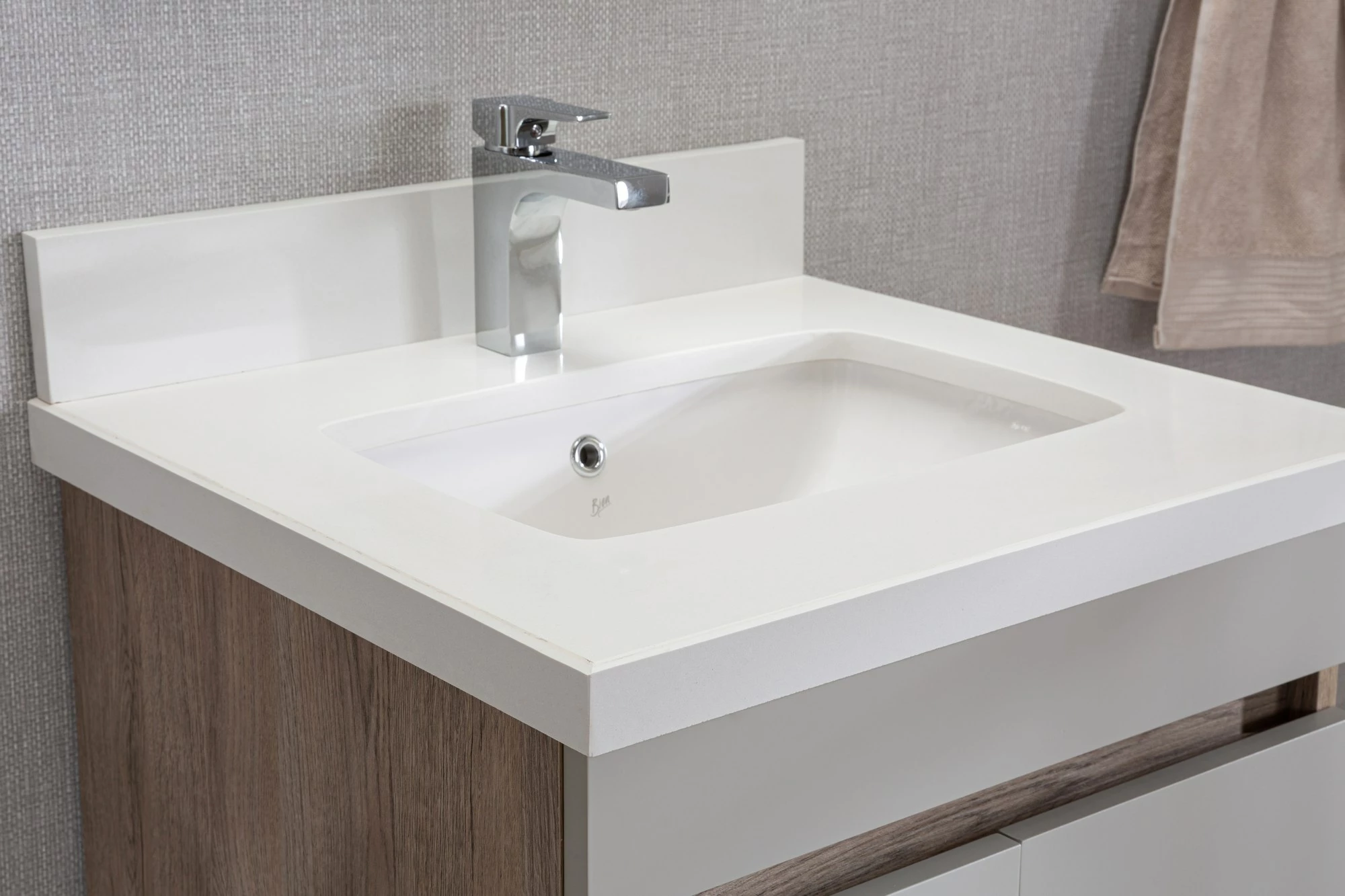 Kopalniško pohištvo (2 kosa), Skye Decor, Echo 24, hrast