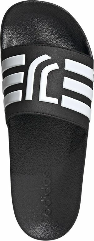 Natikači z motivom Juventus za moške adidas, črni