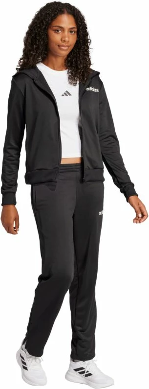 Trenerka, adidas, črna