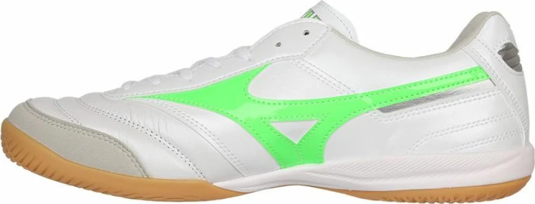 Superge za futsal, Mizuno Morelia Sala Elite IN, bele