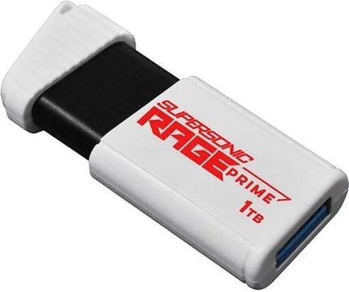 Zunanji pogon Patriot Rage Prime, 1 TB, 600 MB/s, USB 3.2, 8K