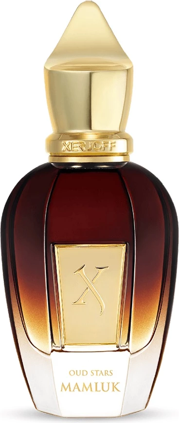 Eau de Parfum Mamluk Xerjoff, 50 ml