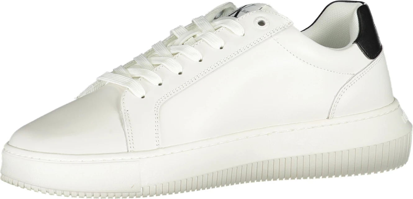 Atletske čevlje za moške CALVIN KLEIN, bele