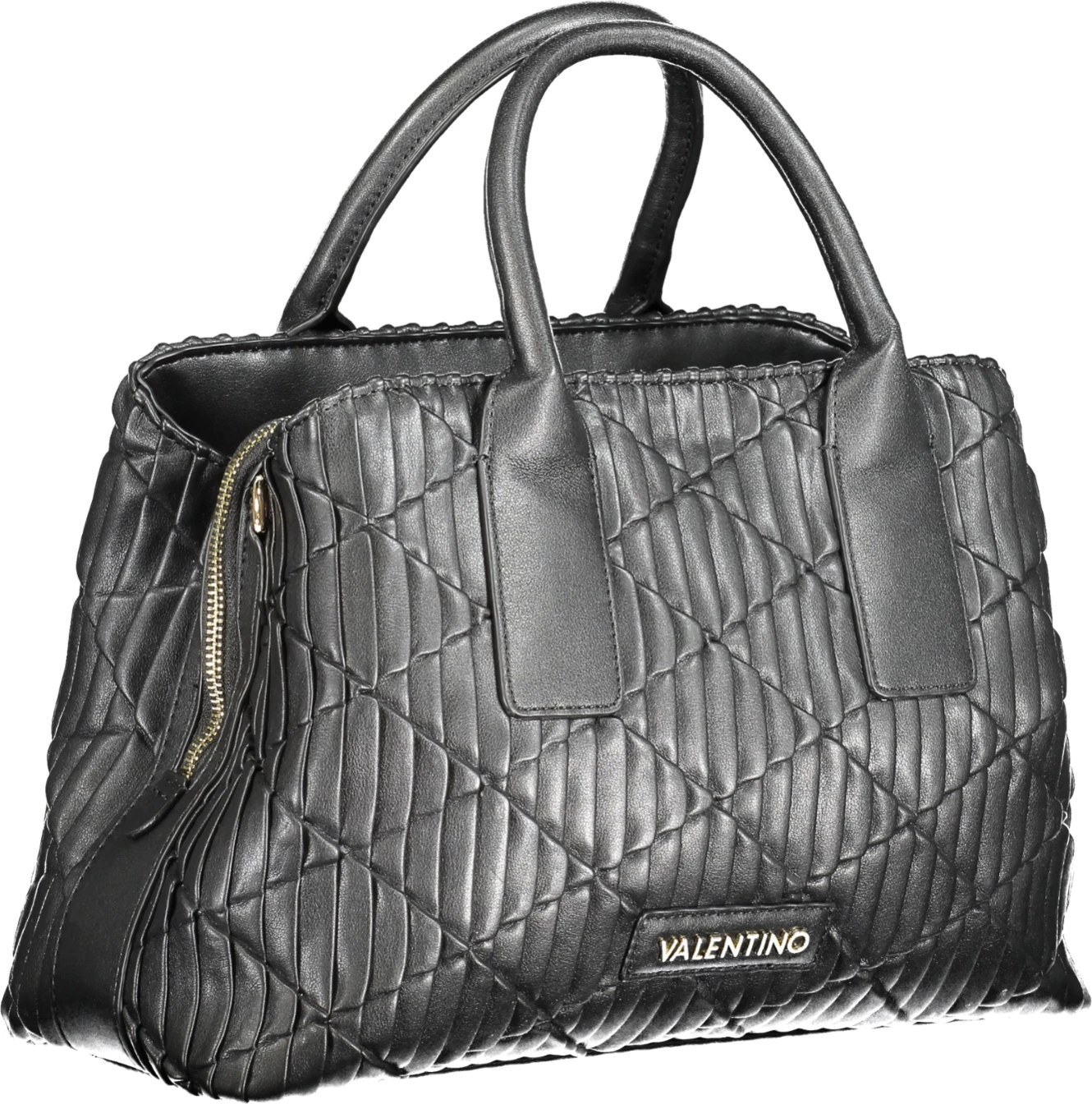 Torbica za ženske Valentino Bags, črna