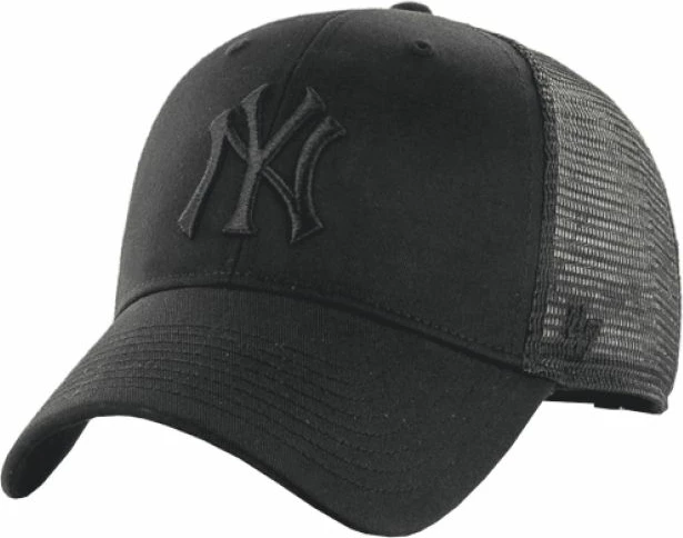 Kapa bejzbol, '47 Brand New York Yankees, unisex, črna