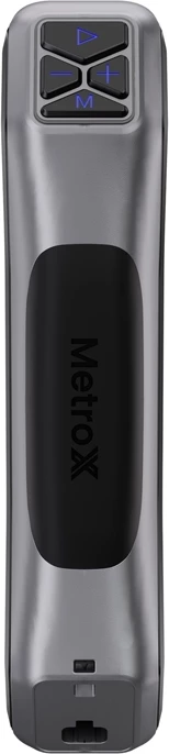 3D skener Revopoint MetroX Advanced s trinožcem, črn