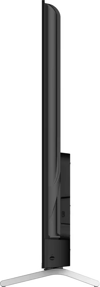 QLED 65-inčni televizor STRONG SRT65UG8773C, 4K Ultra HD, Wi‑Fi, srebrn