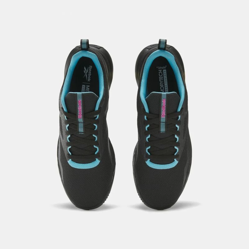 Superge Reebok NFX Trainer M, črne - za moške