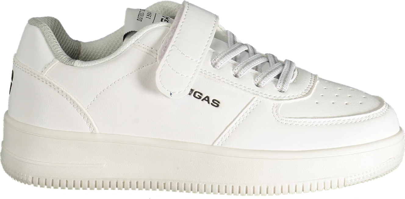 Superge za dečke GAS KEVIN LTX, bele