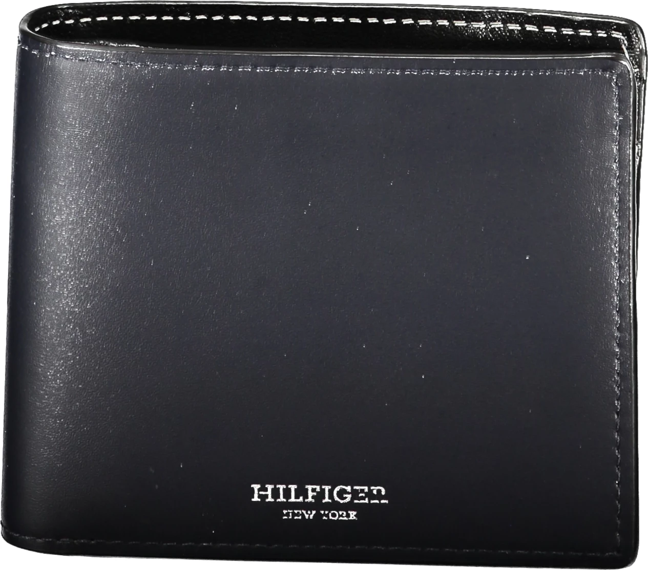 Denarnica za moške Tommy Hilfiger, modra