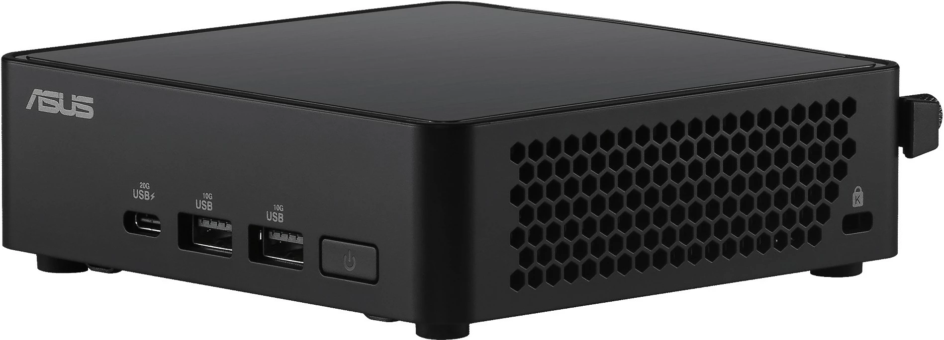 Mini-PC ASUS NUC 14 Pro RNUC14RVKV5068C2I, Intel Core Ultra 5, 16 GB RAM, 512 GB, Windows 11 Pro