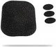 Nosilec za Logitech Group, črn