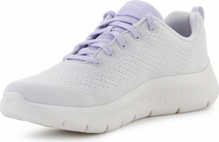 Superge v vijolični barvi, Skechers