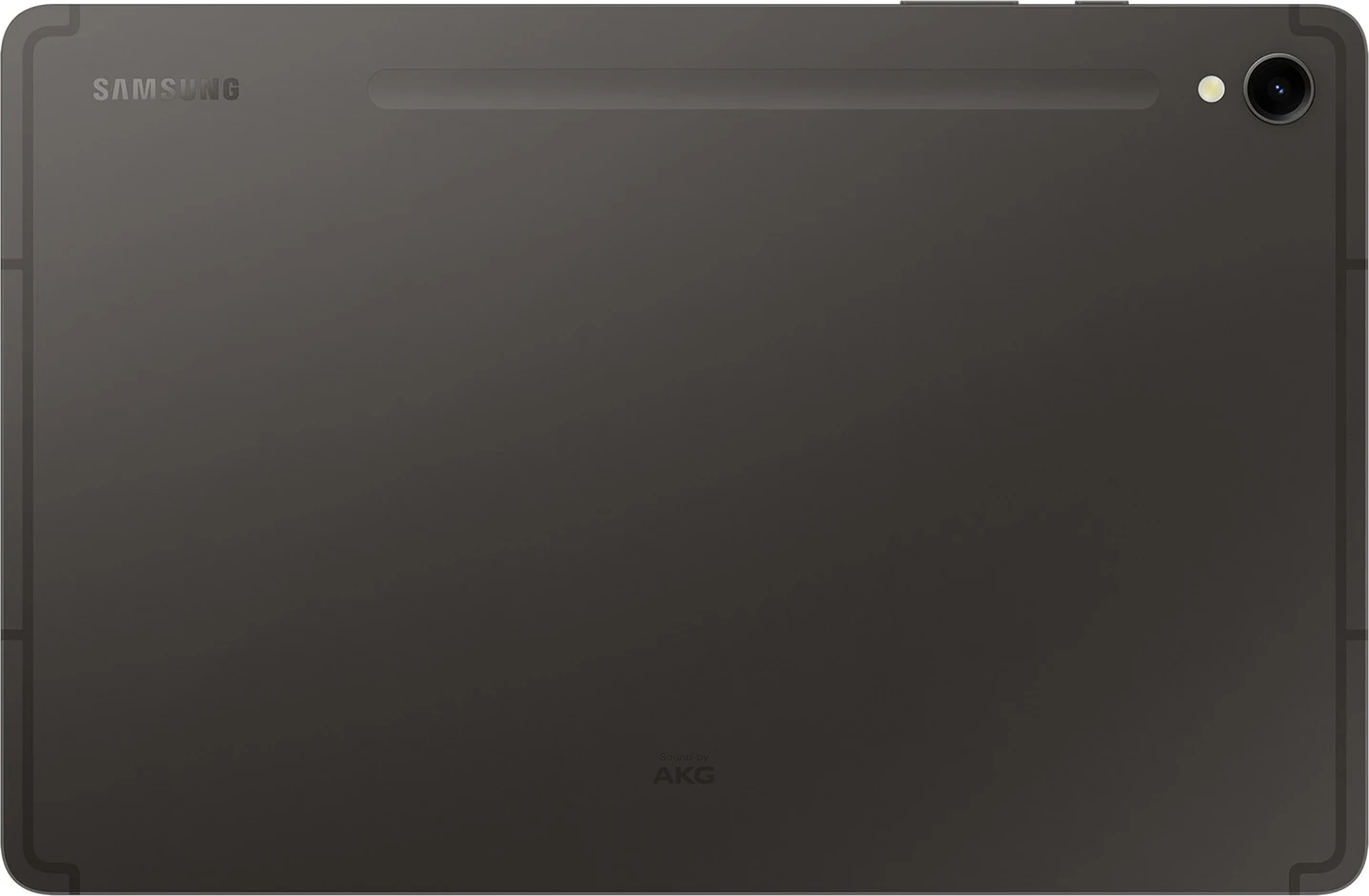 Zmogljiv tablični računalnik Samsung Galaxy Tab S9 SM-X710N, 128 GB, 11", 8 GB RAM, Android 13, grafitna