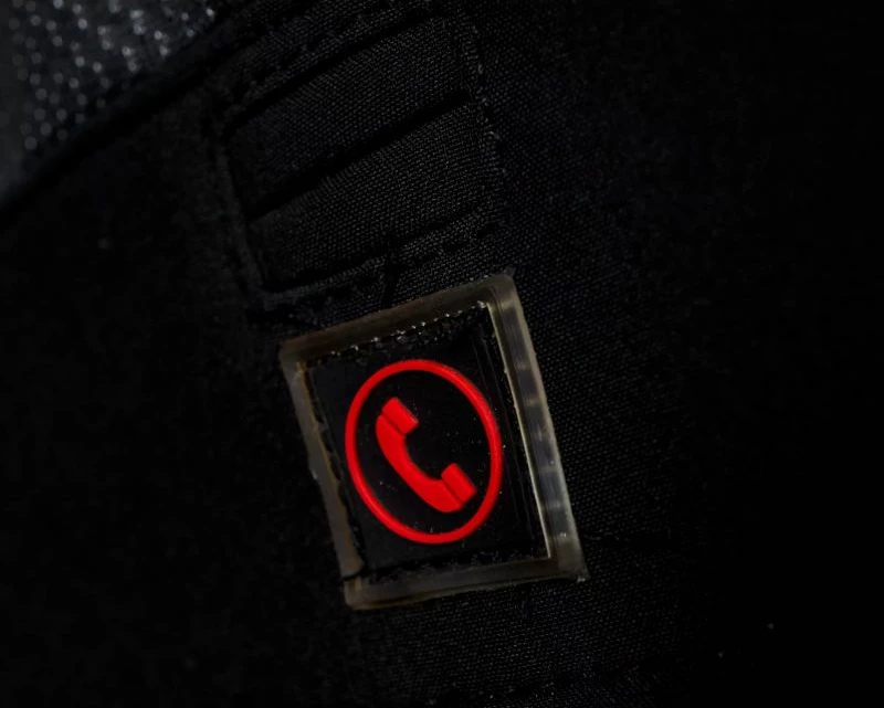 Moška jakna Geographical Norway, črna