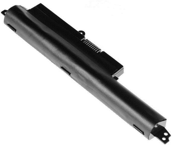 Baterija Green Cell AS91, črna