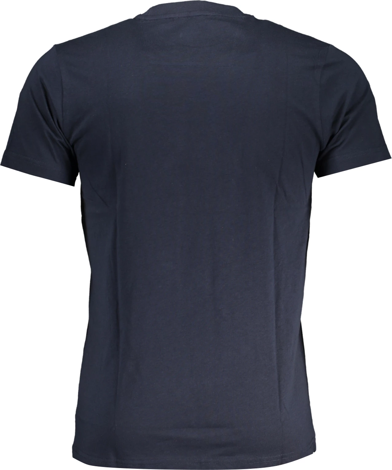 Majica za moške, modra, CAVALLI CLASS