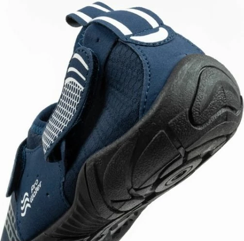 Vodoodporne atletske copate ProWater, modre