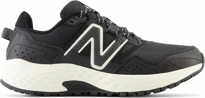 Tekmovalne atlete New Balance WT410LB8, črne