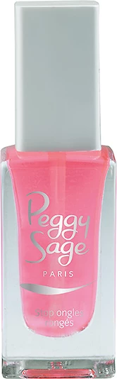 Pripravek proti grizenju nohtov Peggy Sage Antibite Clear, 11 ml