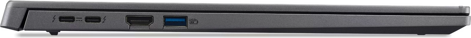 Prenosnik Acer Aspire 16 A16-71M-79HS, Intel Core Ultra 7, 16 GB/512 GB, 16-palčni OLED