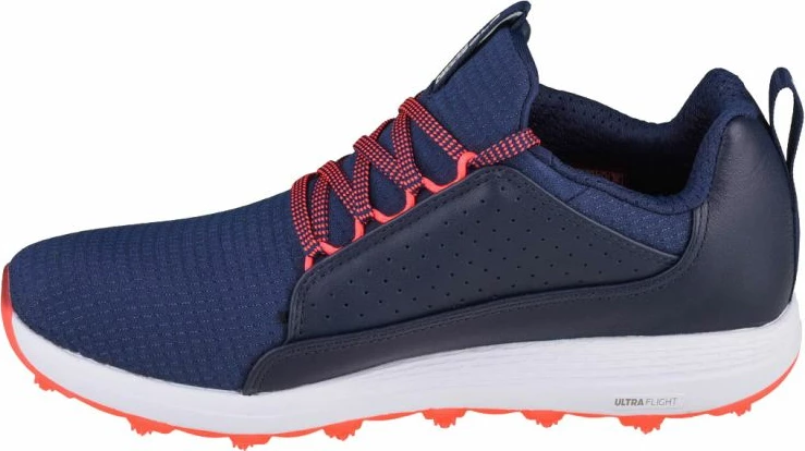 Superge za ženske Skechers, temno modre (navy)