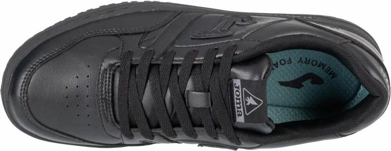 Superge Joma C.Platea Low Men 24 CPLAW, črne