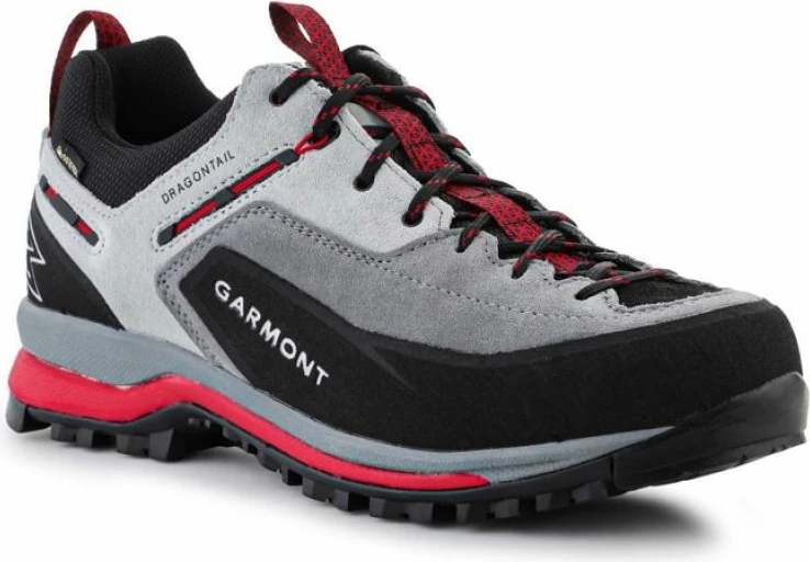 Planinske/trekking čevlje Garmont, Dragontail Tech Gtx M 002472, sivi